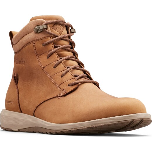 columbia grixsen boot