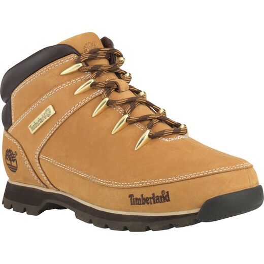 timberland euro sprint hiker wheat