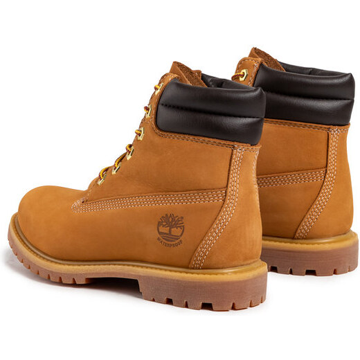 timberland primaloft 400g