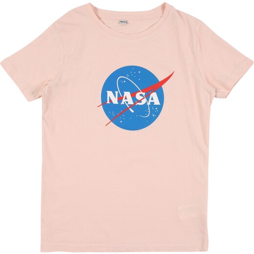 nasa pink shirt