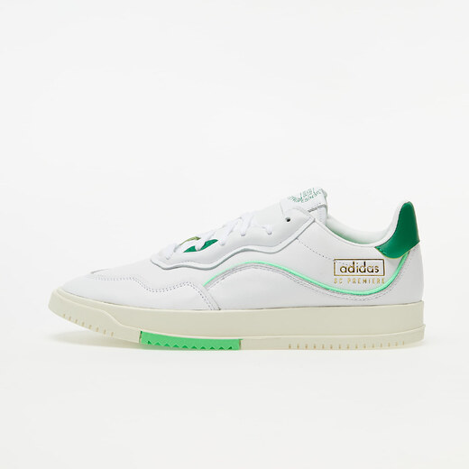 adidas sc white