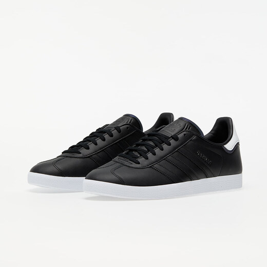 adidas gazelle trainers core black core black