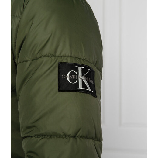 CALVIN KLEIN JEANS Striukė | Regular Fit - GLAMI.lt
