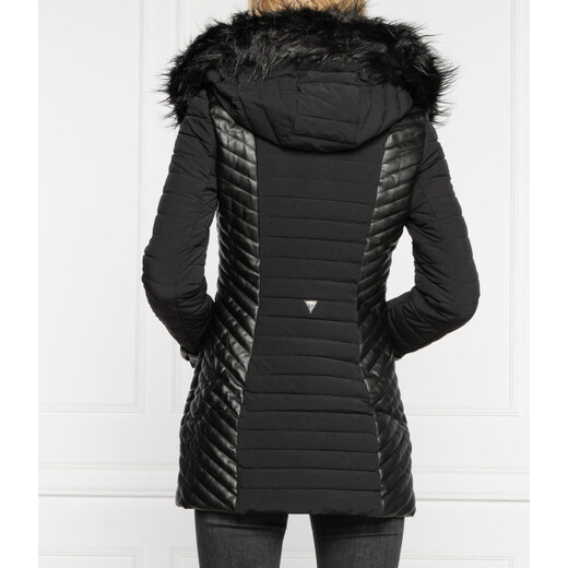 guess piumini donna