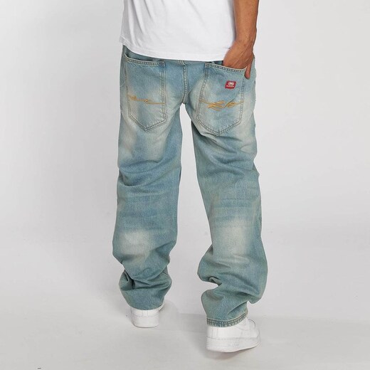 ecko unltd baggy jeans