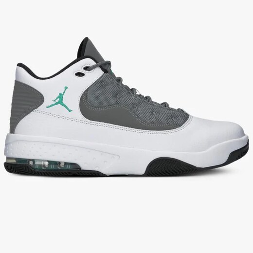 JORDAN - NIKE JORDAN MAX AURA JR AQ9214 101 | Anima Sportiva