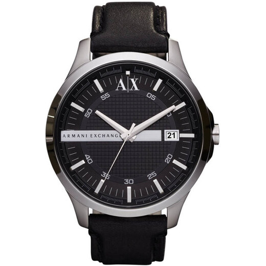 armani exchange be