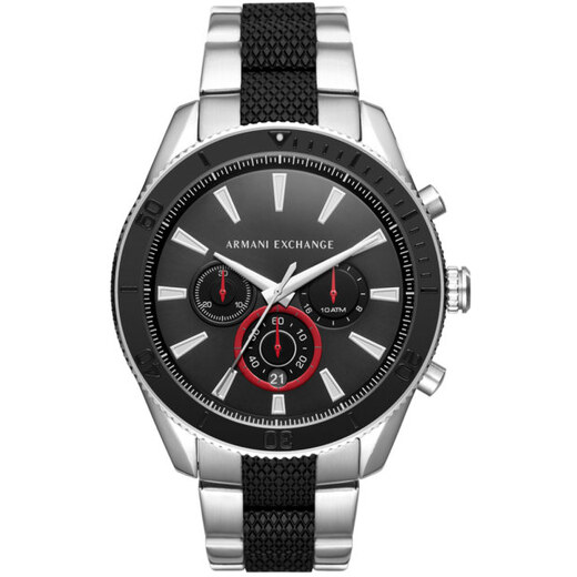 armani exchange enzo