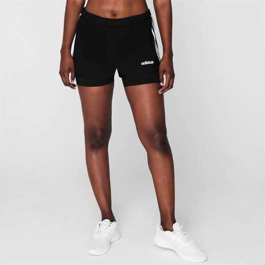 Adidas Womens 2-In-1 Shorts - GLAMI.lt