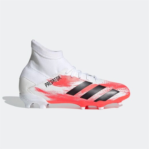 adidas 20.3 junior fg football boots