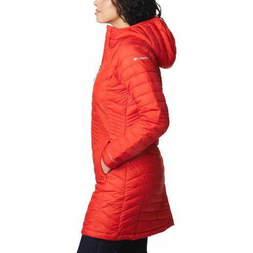 womens columbia powder lite