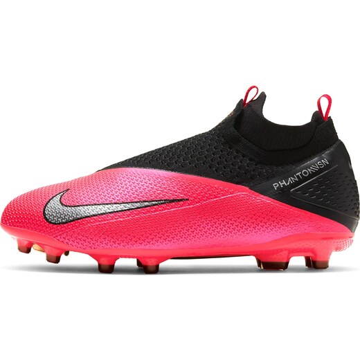 Nike Phantom Vision Elite DF Junior FG 