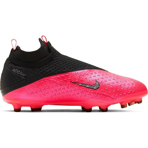 Nike Phantom Vision Elite DF Junior FG 