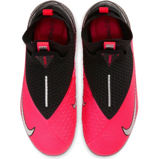 Nike Phantom Vision Elite DF Junior FG 
