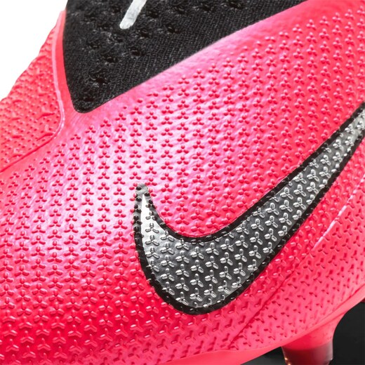 Nike Phantom Vision Elite DF Junior FG 