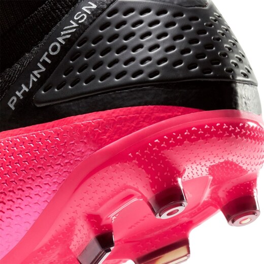 Nike Phantom Vision Elite DF Junior FG 