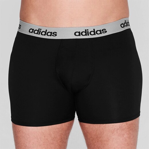 adidas performance boxer shorts