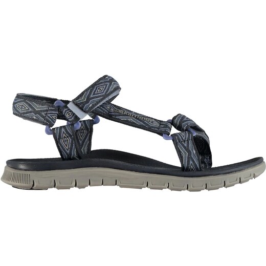 white mountain honor sandals