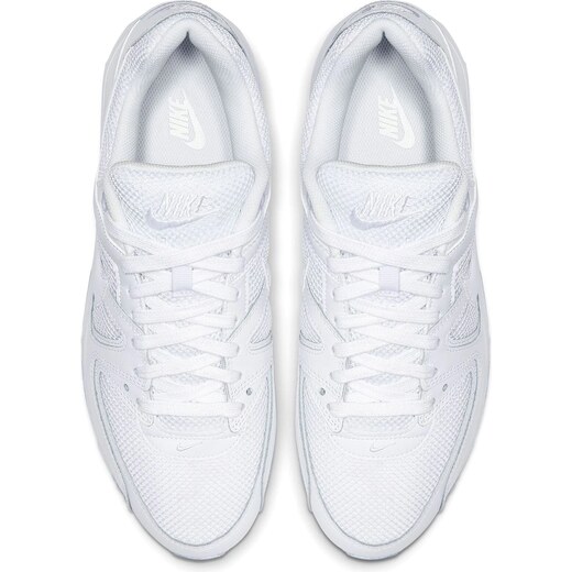 men's air max command leather casual sneakers