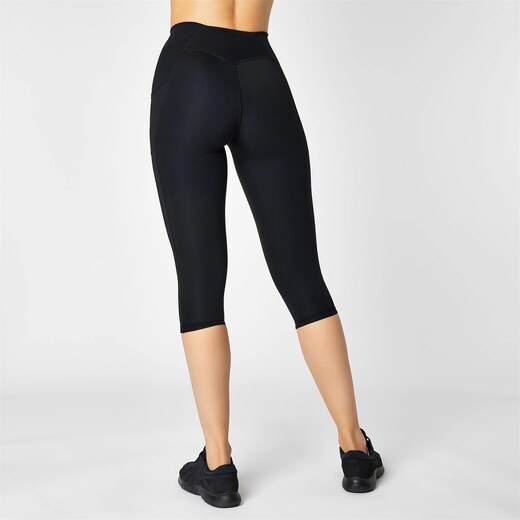 Women's leggings USA Pro Capri Cropped 