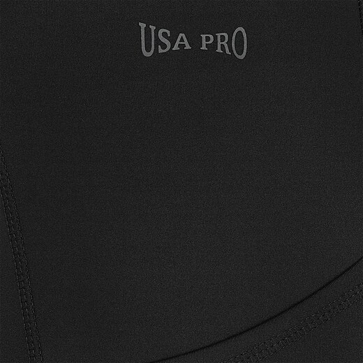 Women's leggings USA Pro Capri Cropped 