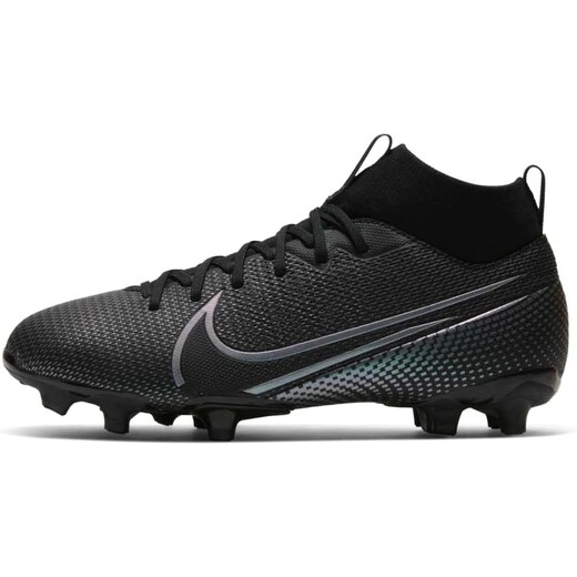 mercurial superfly academy df junior sg football boots