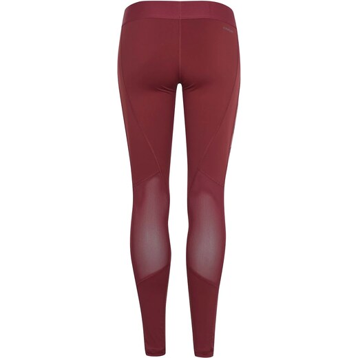 Adidas Womens Alphaskin Leggings 