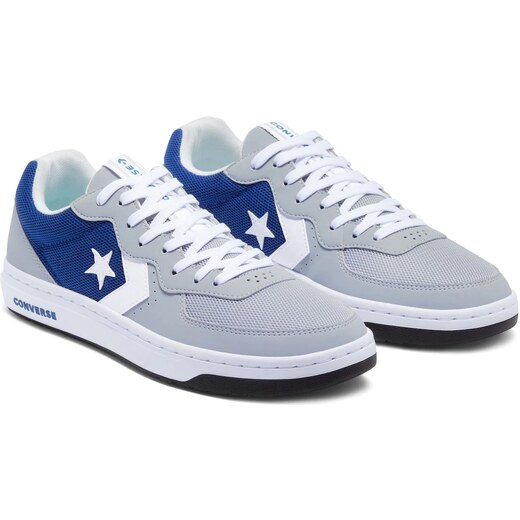 converse rival trainers