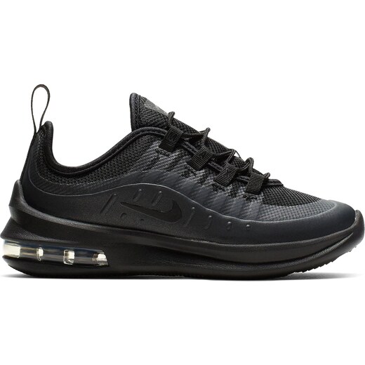 air max black silver