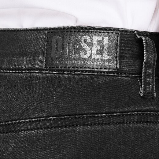Diesel Roisin Jeans - GLAMI.lt