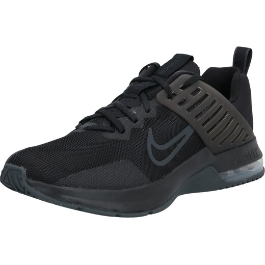 NIKE Sportiniai batai 'Air Max Alpha TR 3' juoda - GLAMI.lt