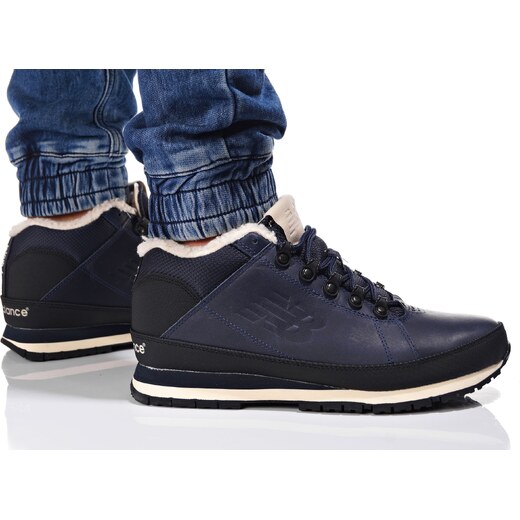 New Balance Scarpe invernali uomo marrone 754 - Scarpe da uomo •  Differenta.it