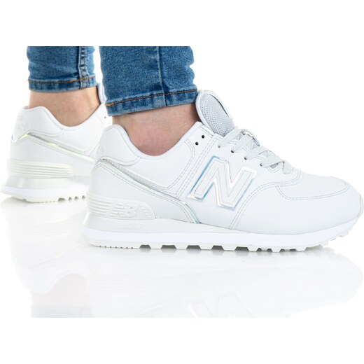 Sportbačiai - New Balance 574 WL574CLD 