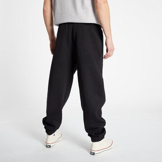 NikeLab Fleece Pants Black - GLAMI.lt