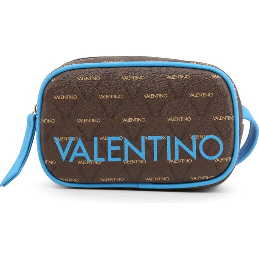 Delninukės - Valentino by Mario Valentino - LIUTO FLUO-VBS46820 - Mėlyna  Moteriška - GLAMI.lt