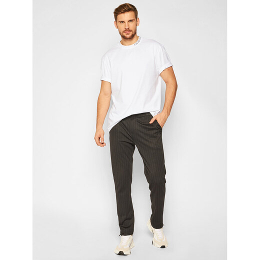 Marškinėliai Calvin Klein Jeans - GLAMI.lt