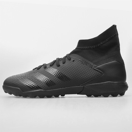 men's adidas football predator 20.3 turf shoes