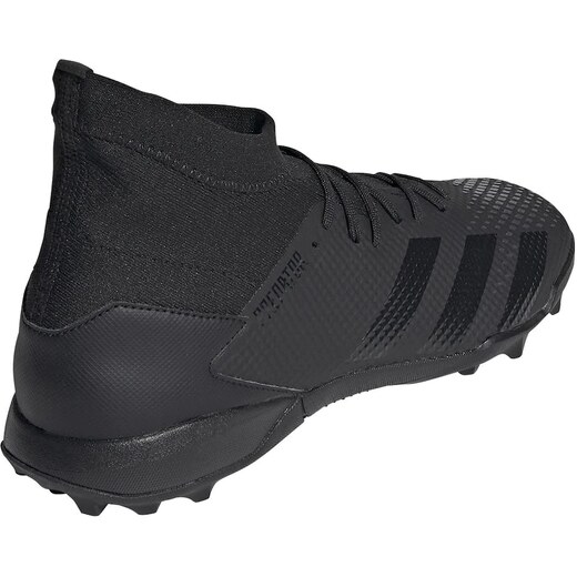 men's adidas football predator 20.3 turf shoes