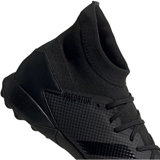 men's adidas football predator 20.3 turf shoes