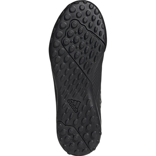 Adidas Futbolo Avalynė Nemeziz 19.4 Tf J Black - GLAMI.lt