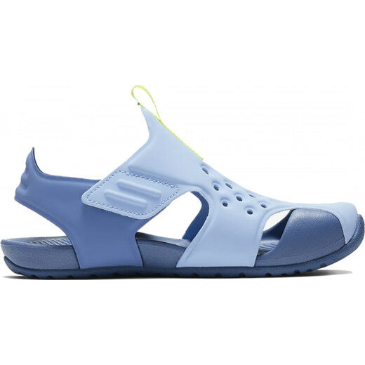 nike sunray protect 2 blue