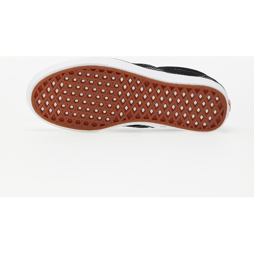 vans checkerboard comfycush