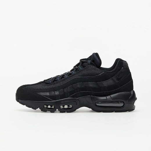 nike air black 95