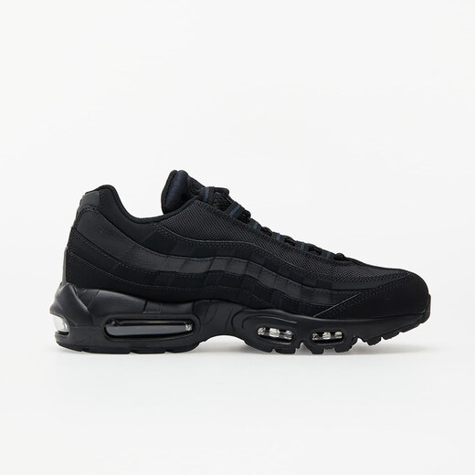 air max 95 black black black