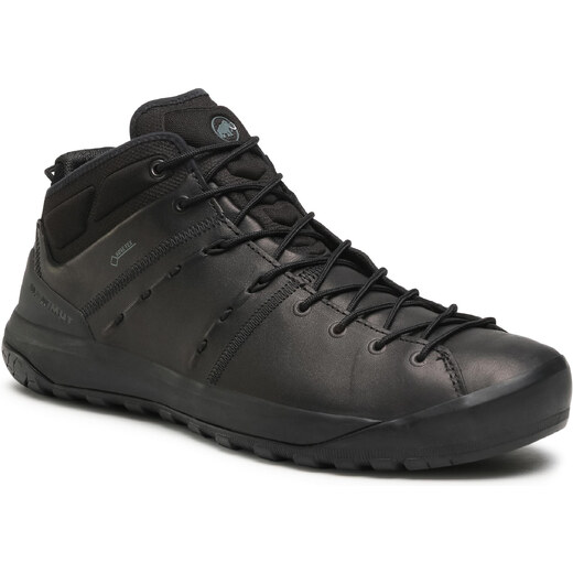 hueco advanced mid gtx