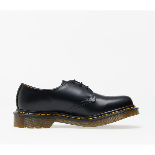 Dr. Martens 1461 W Black Smooth - GLAMI.lt