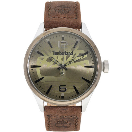 Laikrodis Timberland - GLAMI.lt