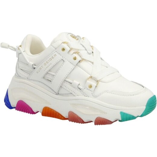 kurt geiger kai trainers
