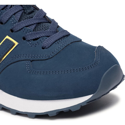 Laisvalaikio batai New Balance - GLAMI.lt