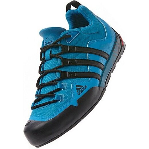 Sportbačiai - Adidas Terrex Swift Solo M D67033 shoes Vyriška - GLAMI.lt